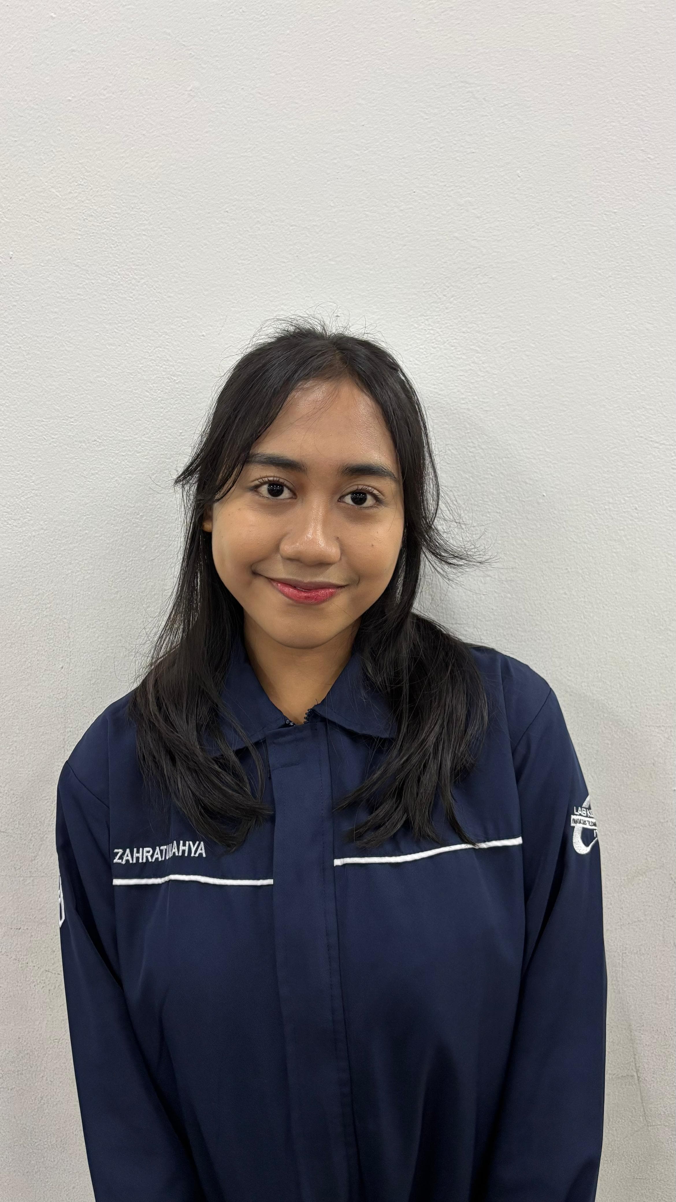 Ari Putra Frederick Leluly