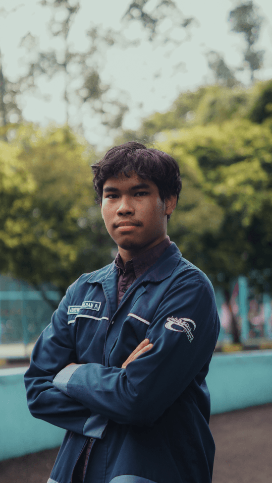 Adhiwira Wildan P.