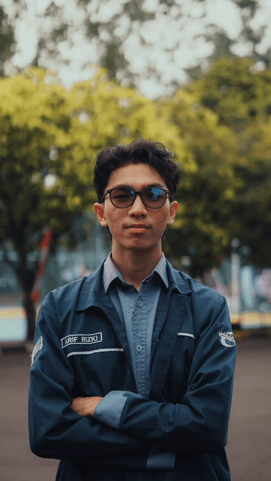 Arif Rizki Kurniadi