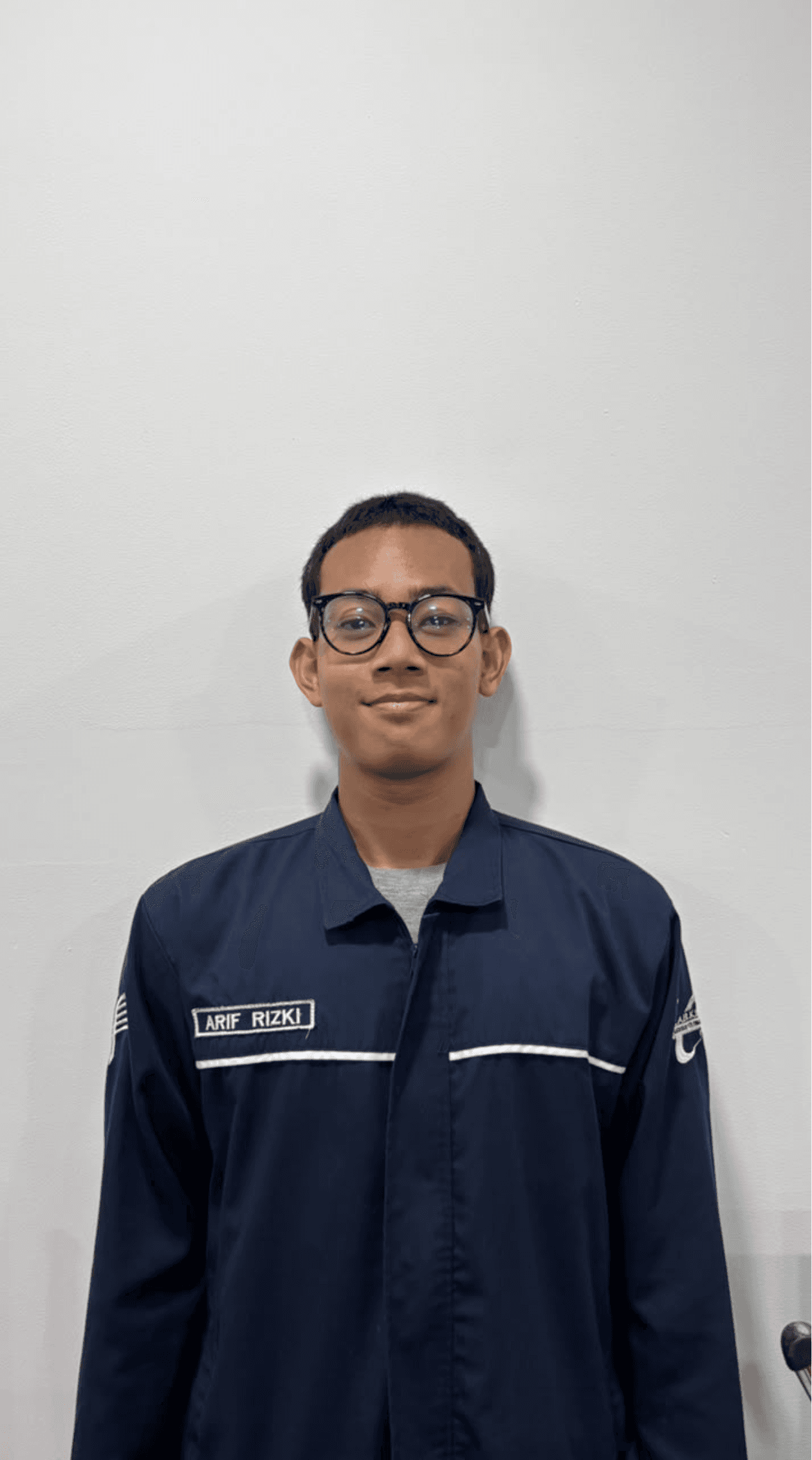 Arya Raka Permana