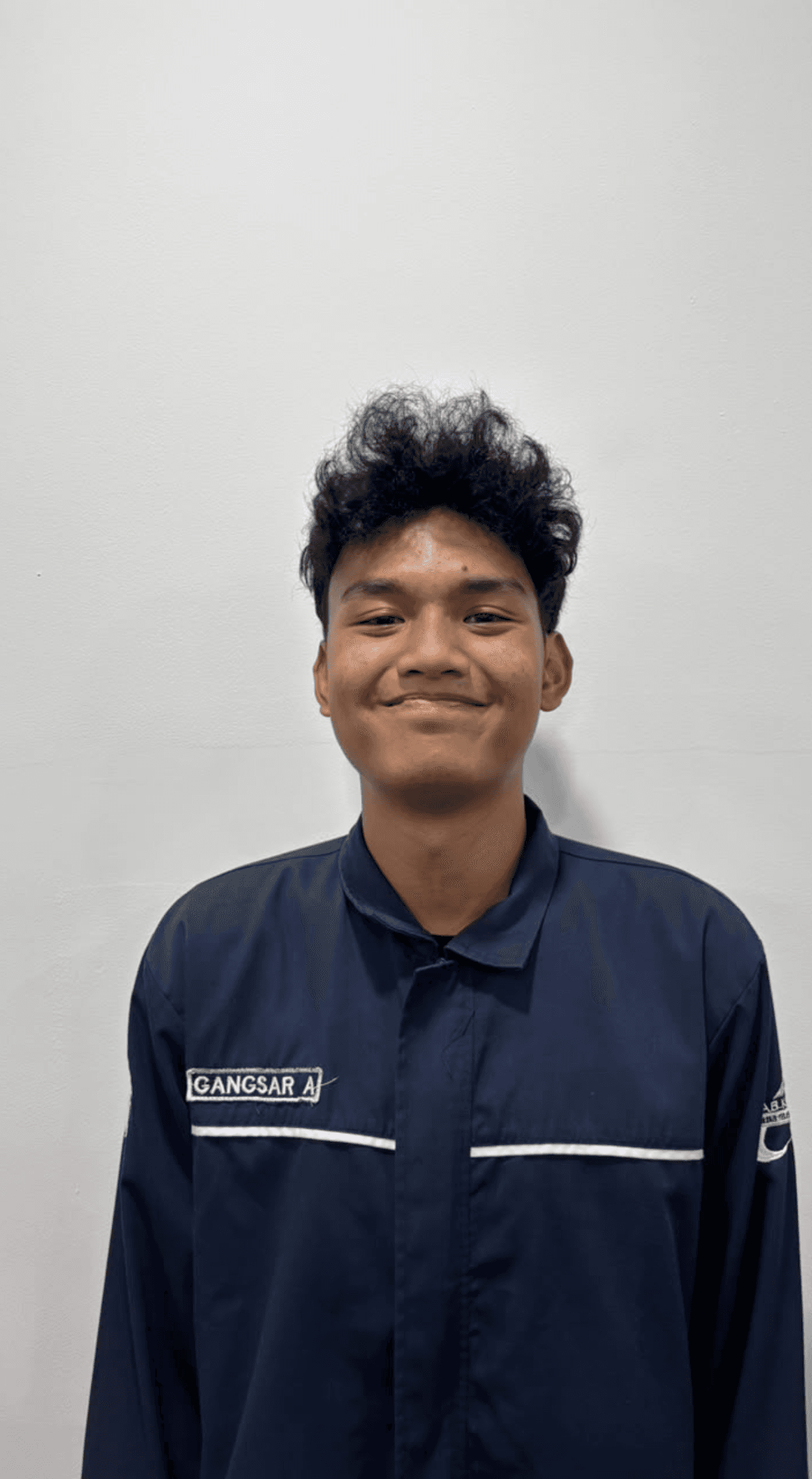 Ida Bagus Putu Danis D.