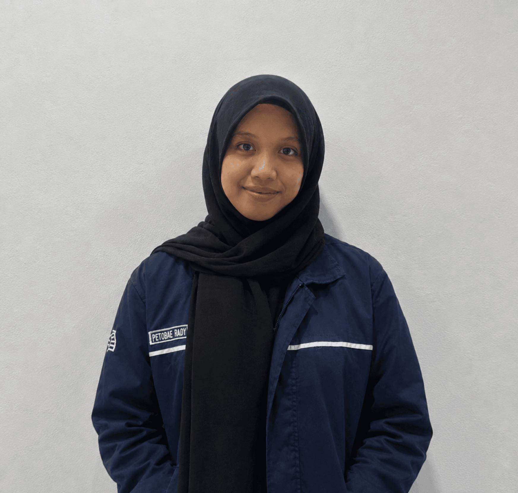 Nafillah Izzah S.W.