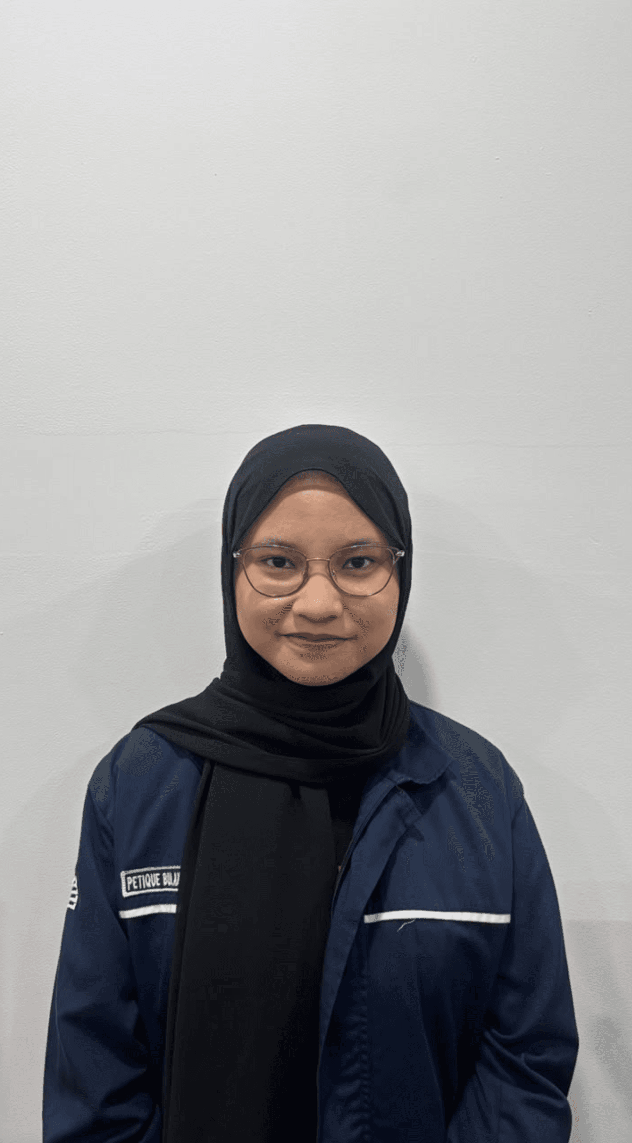 Nafiratul Khasanah