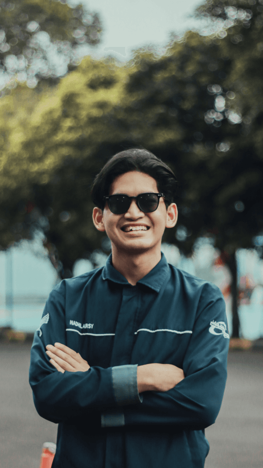 M. Nadhil Arsy A.