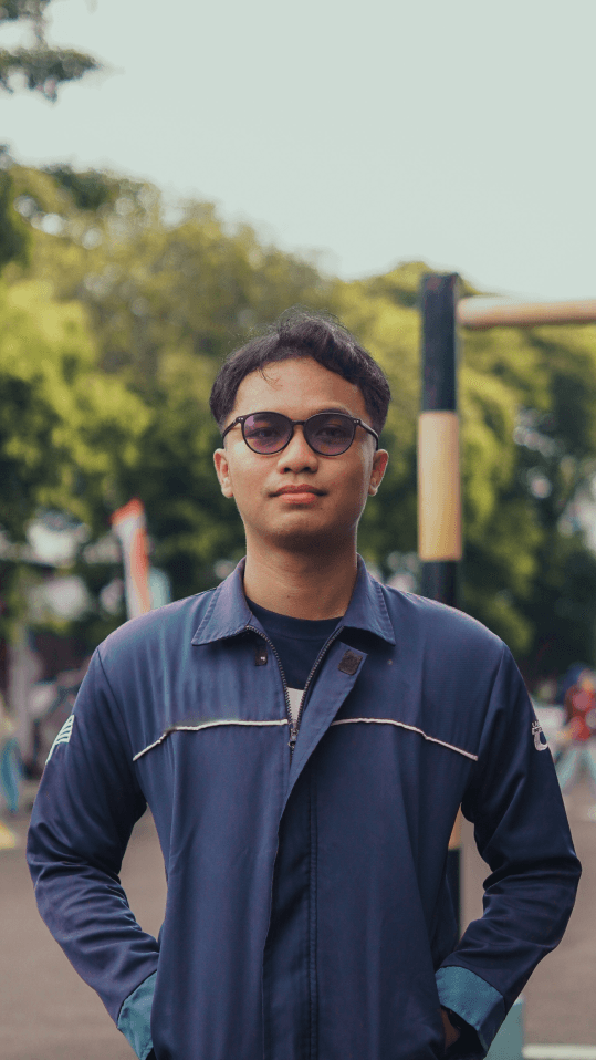 Naufal Burhani Sidi