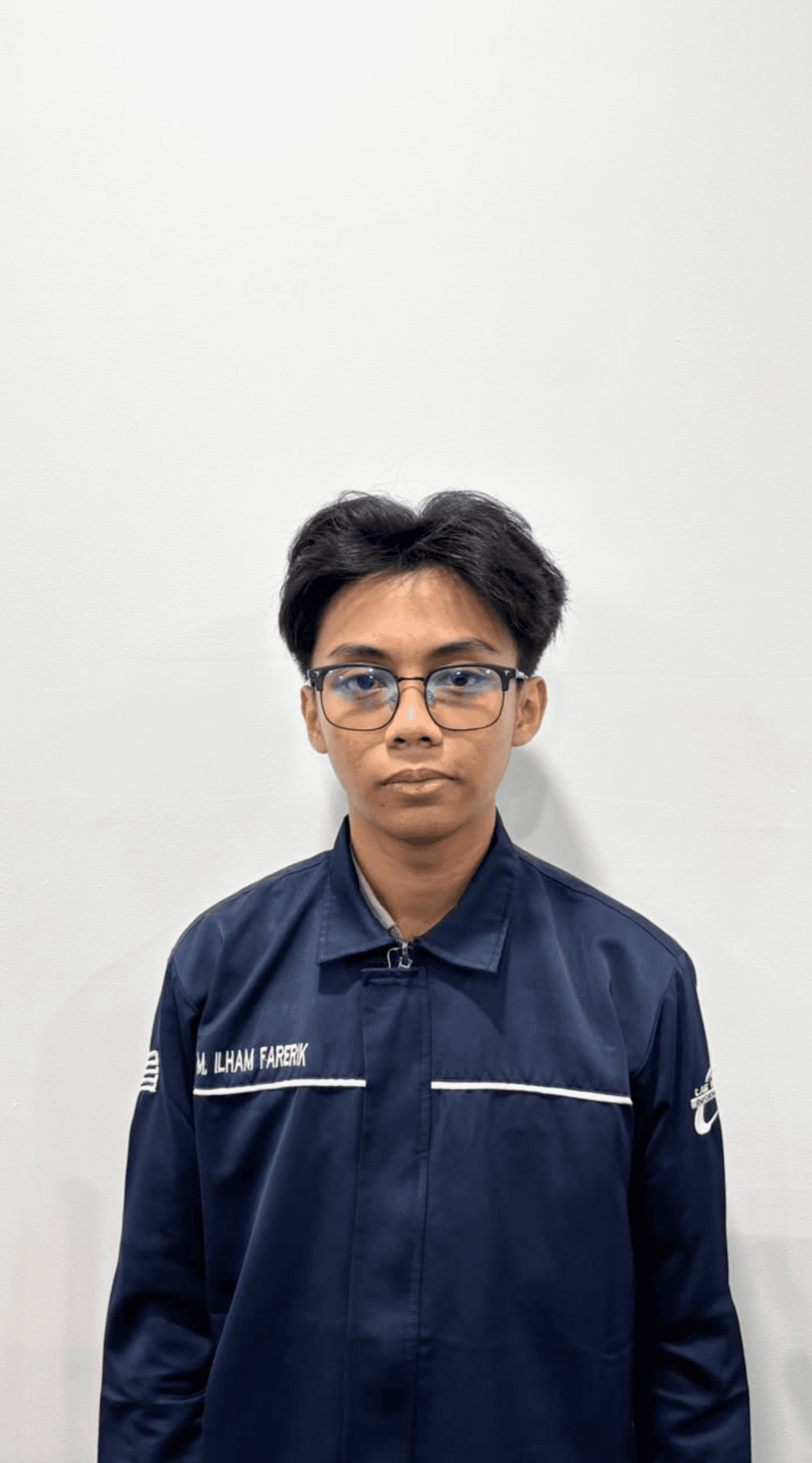 Syakir Alamsyah
