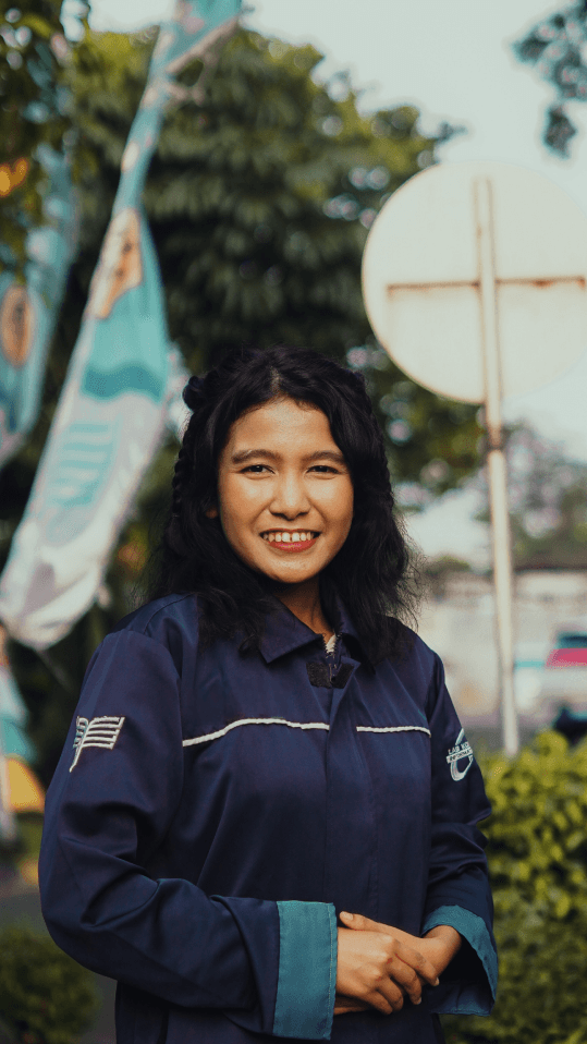 Tasya Kartika Sari