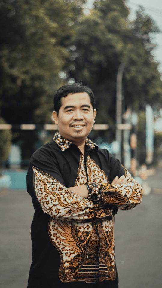 Abdurrasyid, S.Kom., MMSI.